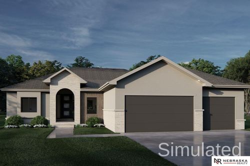 21007 E Street, Omaha, NE, 68022 | Card Image