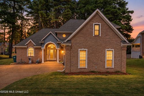 3442 Bop Boulevard, Southaven, MS, 38672 | Card Image