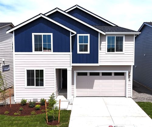4509 Noel St, Blaine, WA, 98230-2032 | Card Image