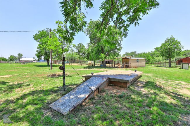 817 State Highway 153, House other with 4 bedrooms, 3 bathrooms and null parking in Wingate TX | Image 25