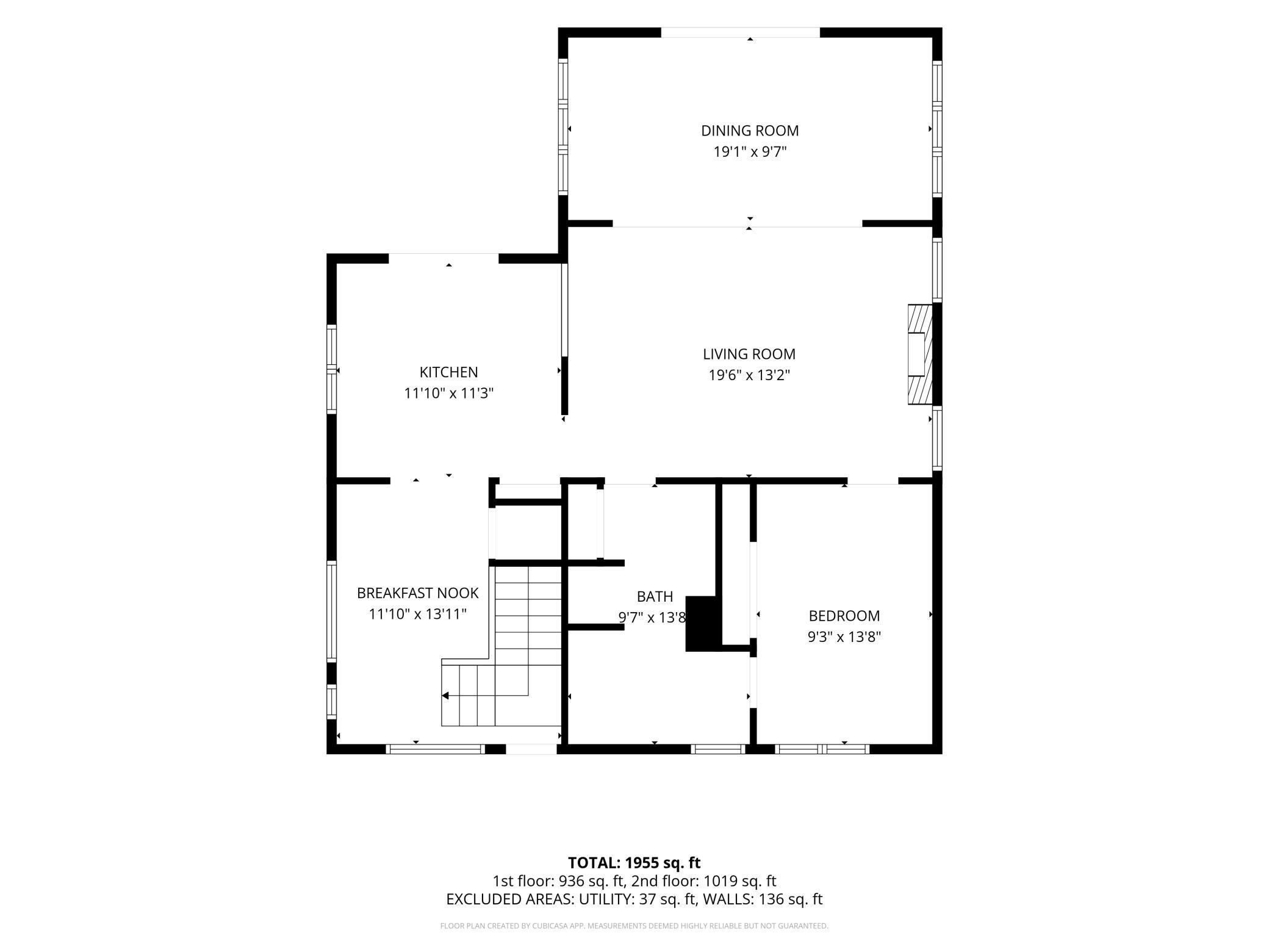 Residential in Stacy 4