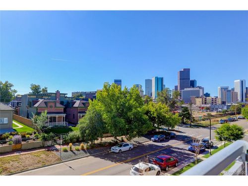 206-2525 Arapahoe St, Denver, CO, 80205 | Card Image