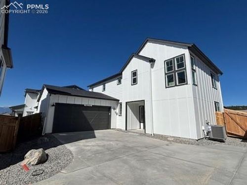 10232 Spry St, Colorado Springs, CO, 80924-5398 | Card Image