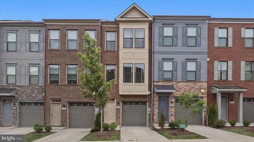 10308 Vista Sola Way, LANHAM, MD, 20706-2968 | Card Image