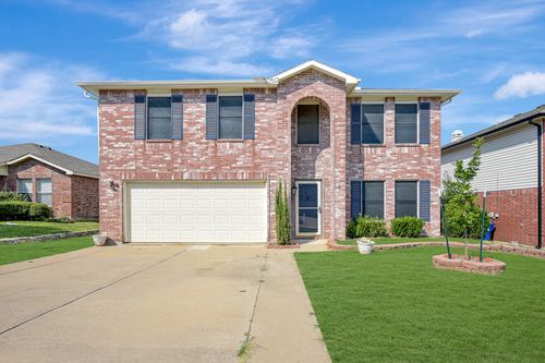 2512 Brinlee Branch Ln, Mckinney, TX, 75071-2689 | Card Image