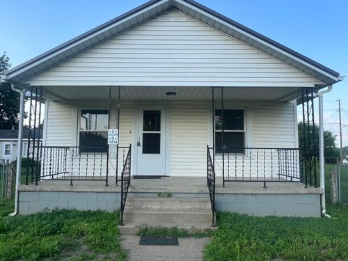 2135 Whitman Ave, Zanesville, OH, 43701-2755 | Card Image