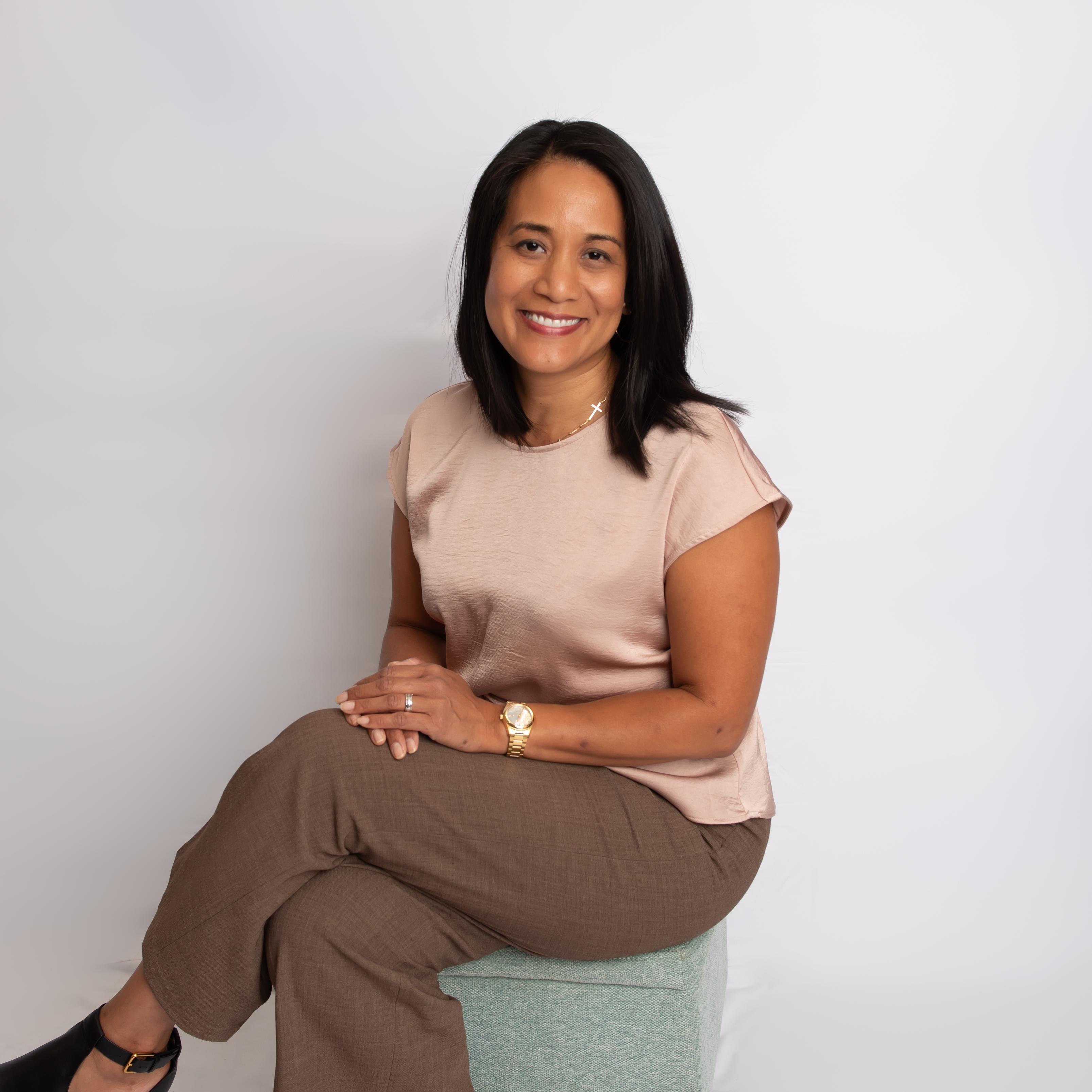 Katherine Regalado