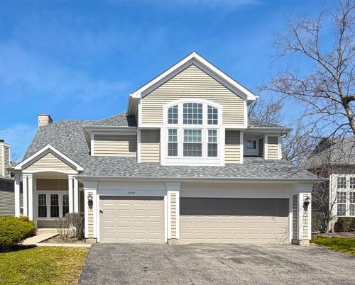 2370 Legends Ct, Riverwoods, IL, 60015-3856 | Card Image