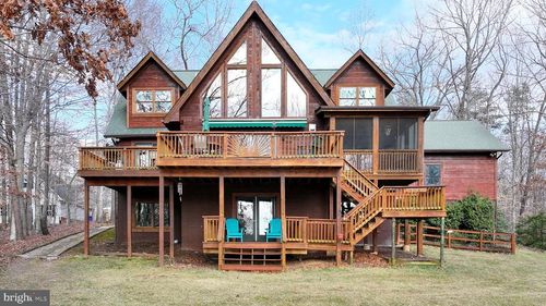 13101 Black Walnut Ln, Spotsylvania, VA, 22551-6398 | Card Image