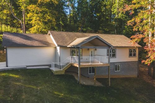 1002 Baldwin View Dr, New Market, TN, 37820-5275 | Card Image