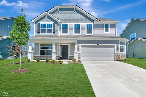 17050 Cowbell Dr, Noblesville, IN, 46060-0100 | Card Image