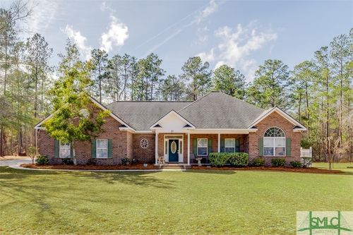 20 Aspen Lane, Ellabell, GA, 31308 | Card Image