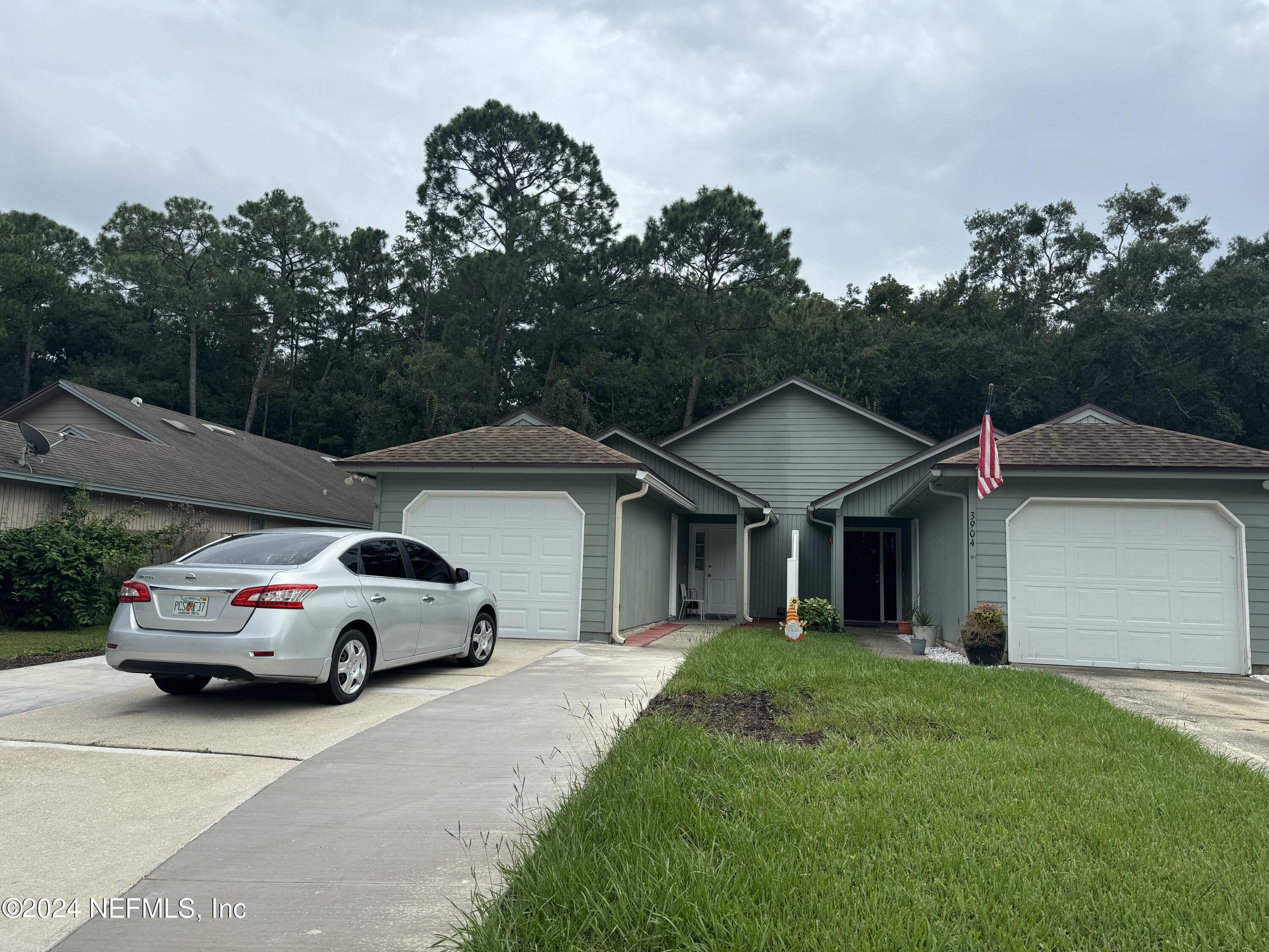 Windridge Ct, Jacksonville, FL 32257