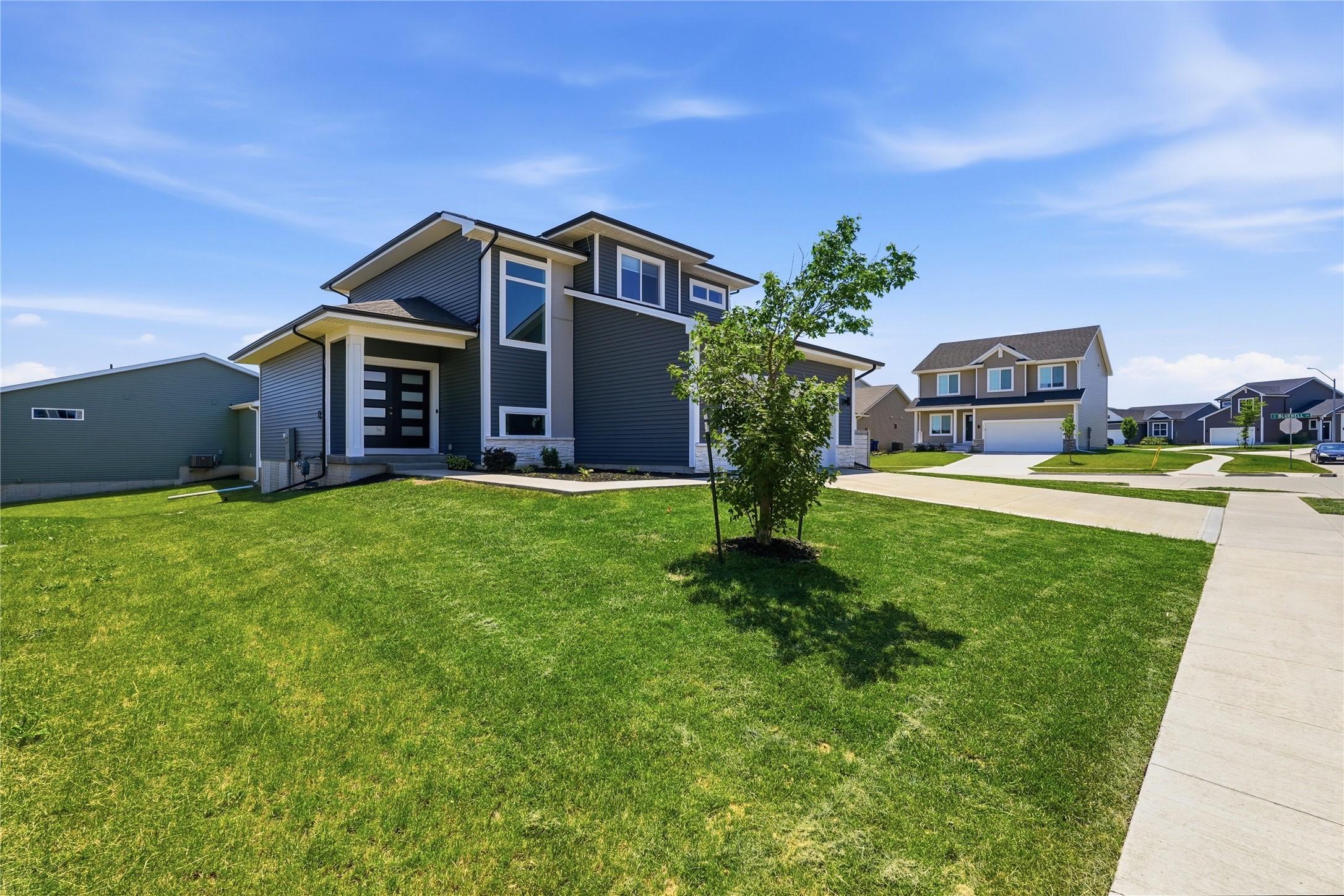Residential in Pella 2