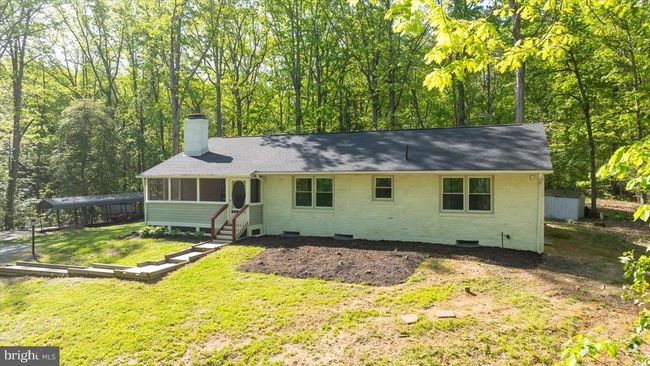 1905 Artillery Ridge Rd, House other with 3 bedrooms, 3 bathrooms and null parking in FREDERICKSBURG VA | Image 34