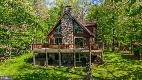 125 Ruta Ln, Swanton, MD, 21561-1261 | Card Image