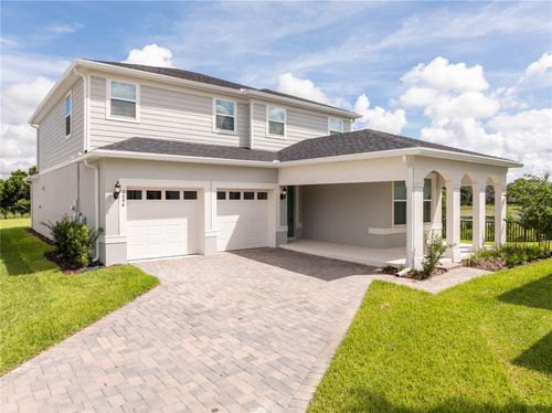 6644 Foggy Silver Rd, Winter Garden, FL, 34787-8588 | Card Image