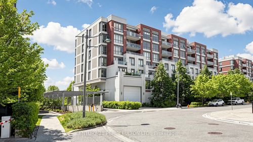102-57 Upper Duke Cres, Unionville, ON, L6G0B9 | Card Image