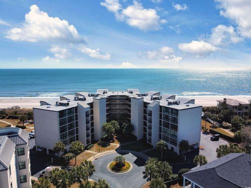unit-b16-417 S Dunes Dr, Pawleys Island, SC, 29585-5119 | Card Image
