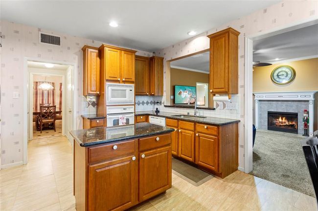 Kitchen- view to Formal Dining and Living Room | Image 10