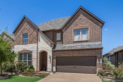16701 Millenium Park Pl, Prosper, TX, 75078-1683 | Card Image