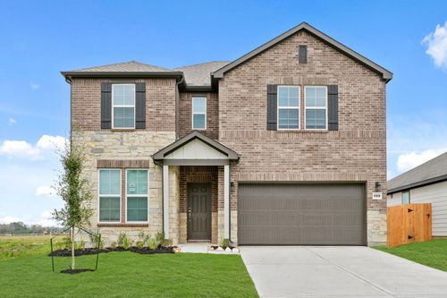 1109 Avenue M, Bay City, TX, 77414 | Card Image