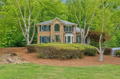 978 Laurel Springs Ln Sw, Marietta, GA, 30064-3963 | Card Image