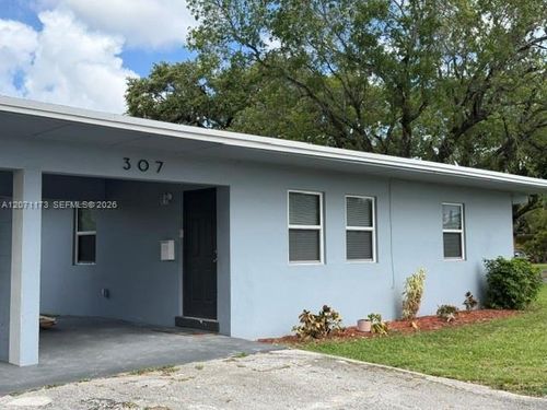 1-305 Nw 12th Ave, Fort Lauderdale, FL, 33311-8953 | Card Image