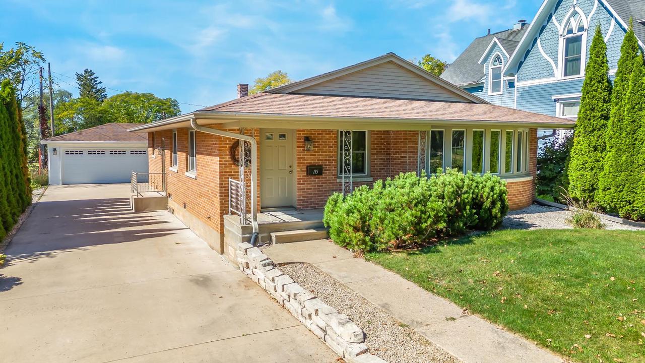 State St, Berlin, WI 54923