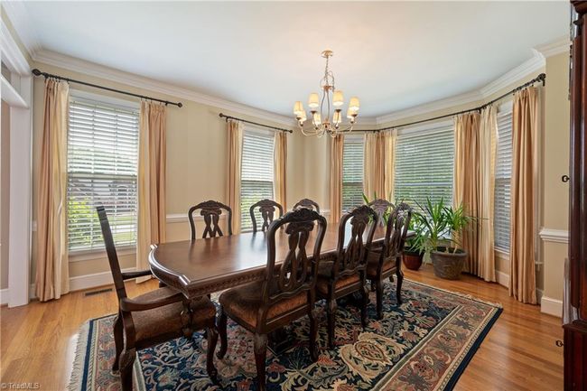 3904 Gaston Rd, House other with 5 bedrooms, 4 bathrooms and null parking in Greensboro NC | Image 9