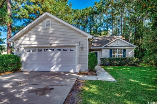 3064 Sweetpine Ln, Conway, SC, 29527-5907 | Card Image