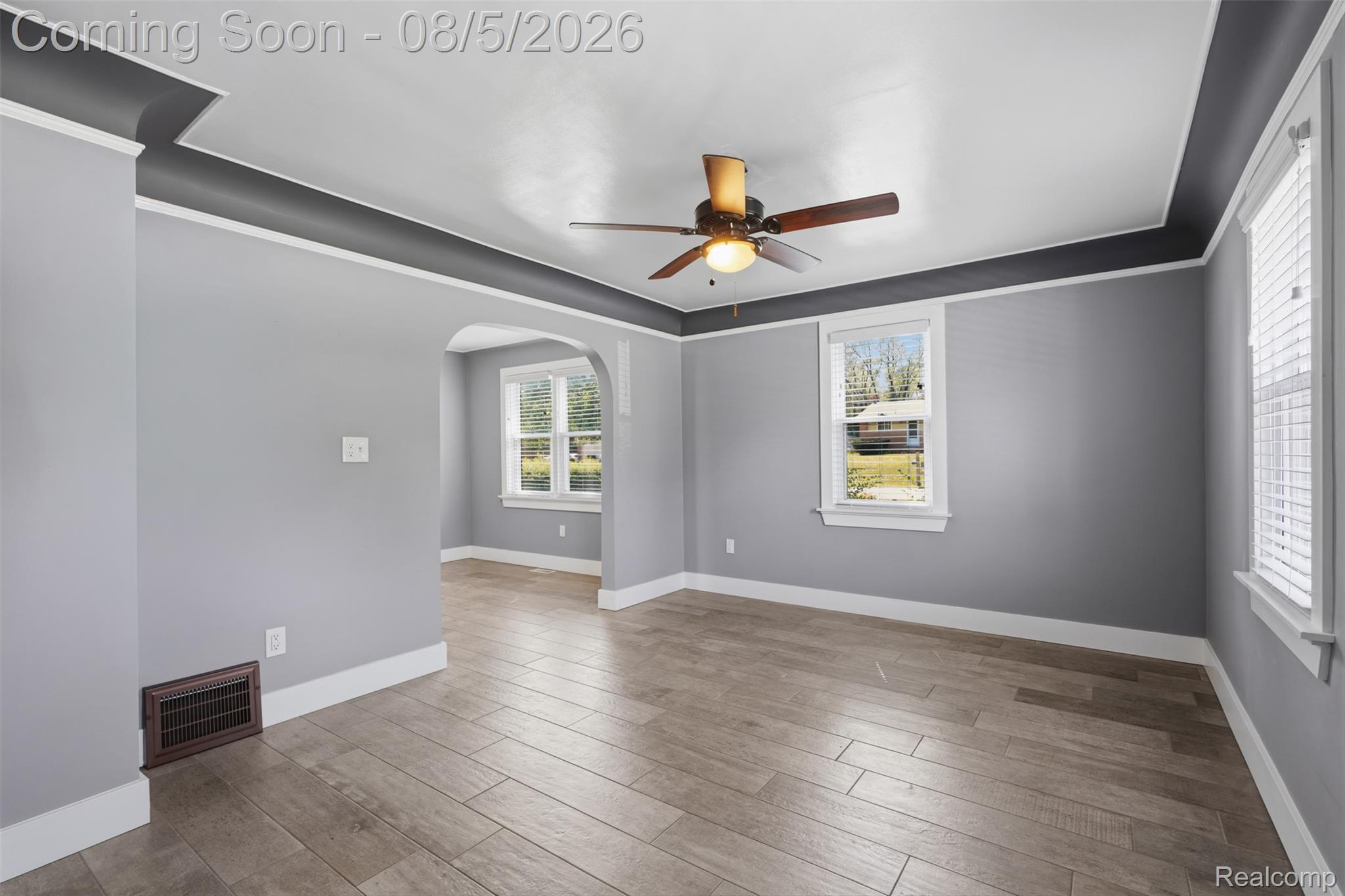 Residential in Shelby Charter Township 5