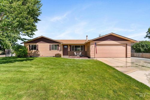 1028 Goldenrod Dr, Nampa, ID, 83686-7159 | Card Image