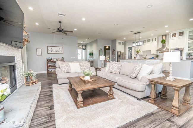14157 Glen Farms Dr, House other with 4 bedrooms, 3 bathrooms and null parking in Glen St. Mary FL | Image 97