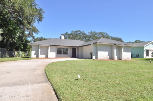 495 Nina Rd Ne, PALM BAY, FL, 32907-2354 | Card Image