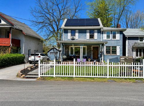 11 Oxford Depot, Chester, NY, 10918-4529 | Card Image