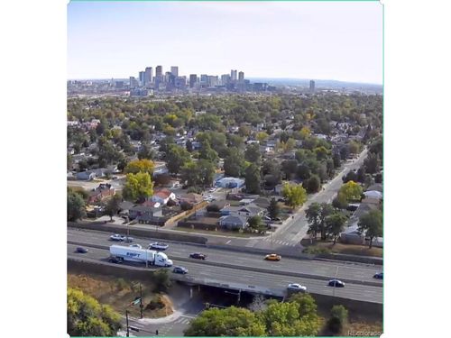 4855 N Zuni St, Denver, CO, 80211 | Card Image