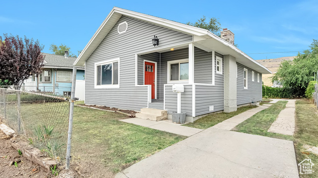 9100 , Magna, UT 84044
