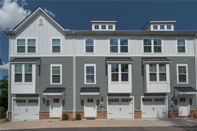 434 Westport Street, Home with 3 bedrooms, 2 bathrooms and null parking in Norfolk VA | Image 2