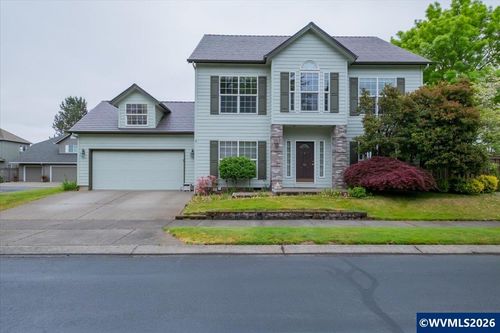 507 Lakefair Pl N, Keizer, OR, 97303-3591 | Card Image