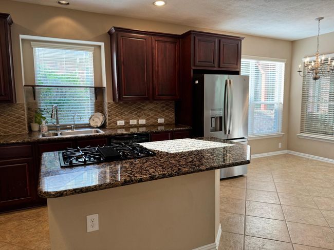 1618 Beau Rivage, House other with 4 bedrooms, 4 bathrooms and 2 parking in Conroe TX | Image 9