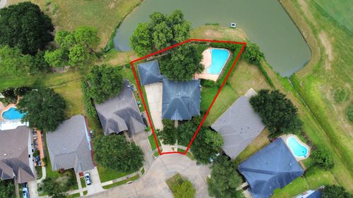 24543 Pelican Hill Dr, Katy, TX, 77494-1843 | Card Image