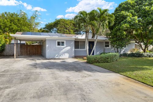 6918 Tradewind Way, Lake Worth, FL, 33462-4049 | Card Image