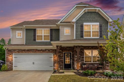 378 Kennerly Center Dr, Mooresville, NC, 28115-0196 | Card Image