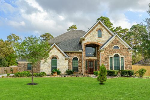 22618 Pineleigh Ct, Tomball, TX, 77375-6749 | Card Image