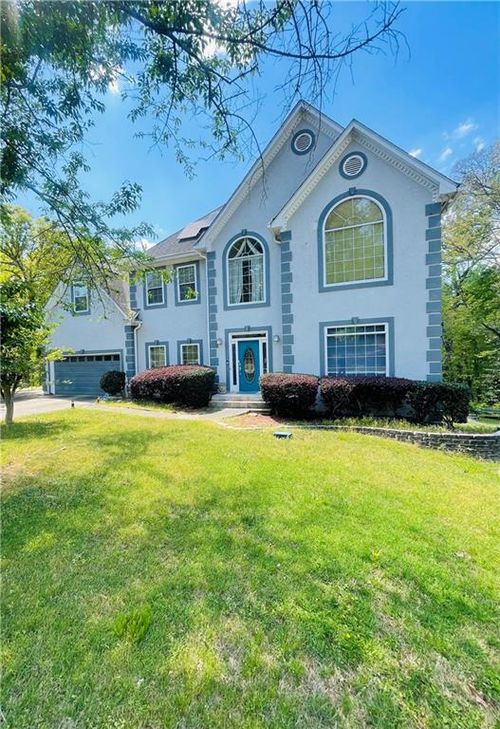 3316 Harvester Woods Rd, Decatur, GA, 30034-5163 | Card Image