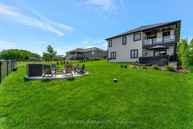 56532 Heritage Line, House other with 5 bedrooms, 3 bathrooms and 6 parking in Bayham ON | Image 43