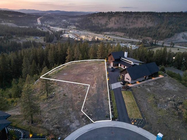 5204 S Falcon Point Ct, Home with 0 bedrooms, 0 bathrooms and null parking in Spokane WA | Image 11