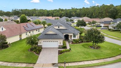 576 N Legacy Trail, House other with 3 bedrooms, 2 bathrooms and null parking in St Augustine FL | Image 2