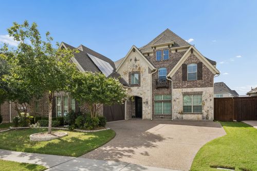 3616 Bankside, The Colony, TX, 75056-6526 | Card Image